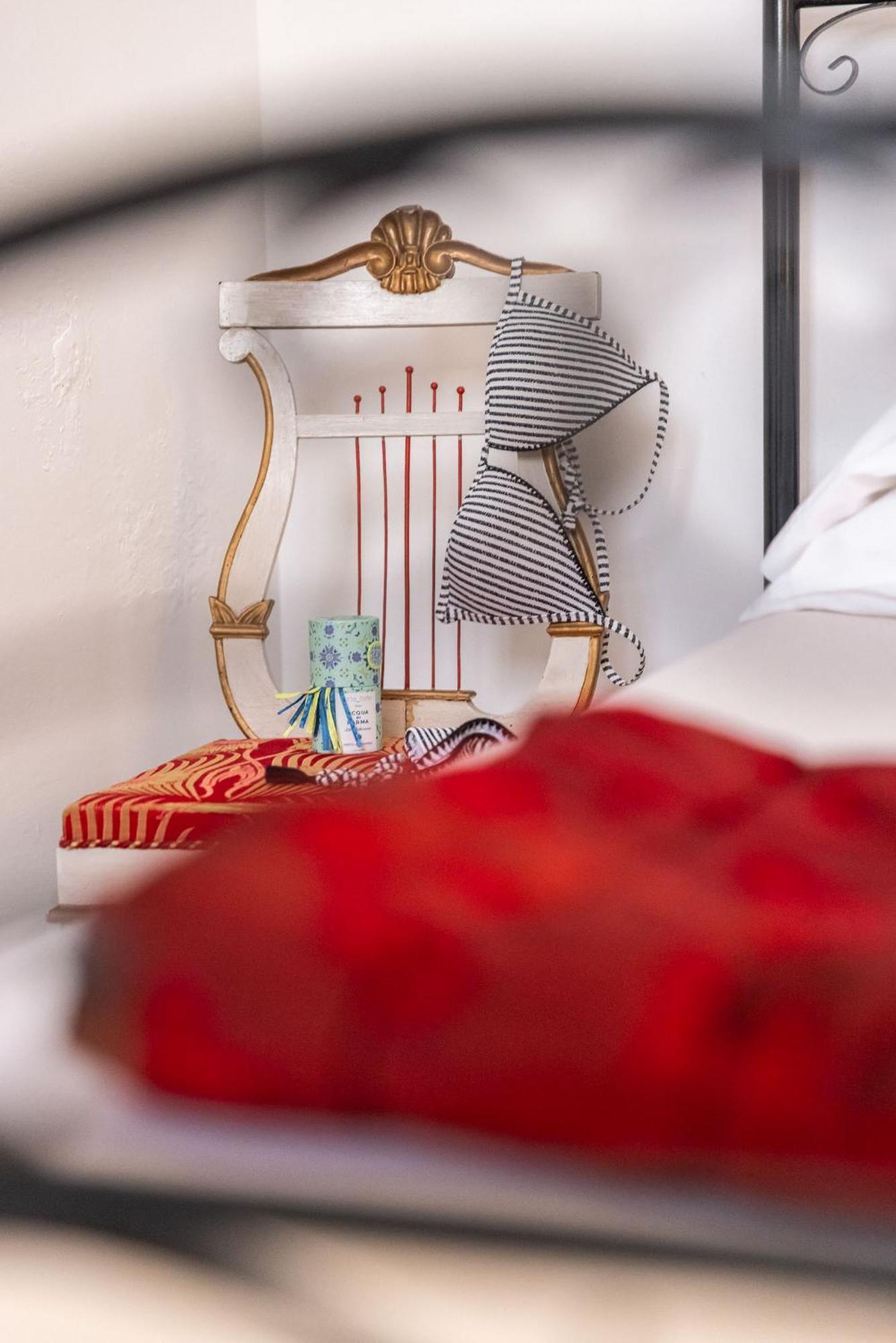 Il Sogno Delle Benedettine Hotel Ostuni Room photo