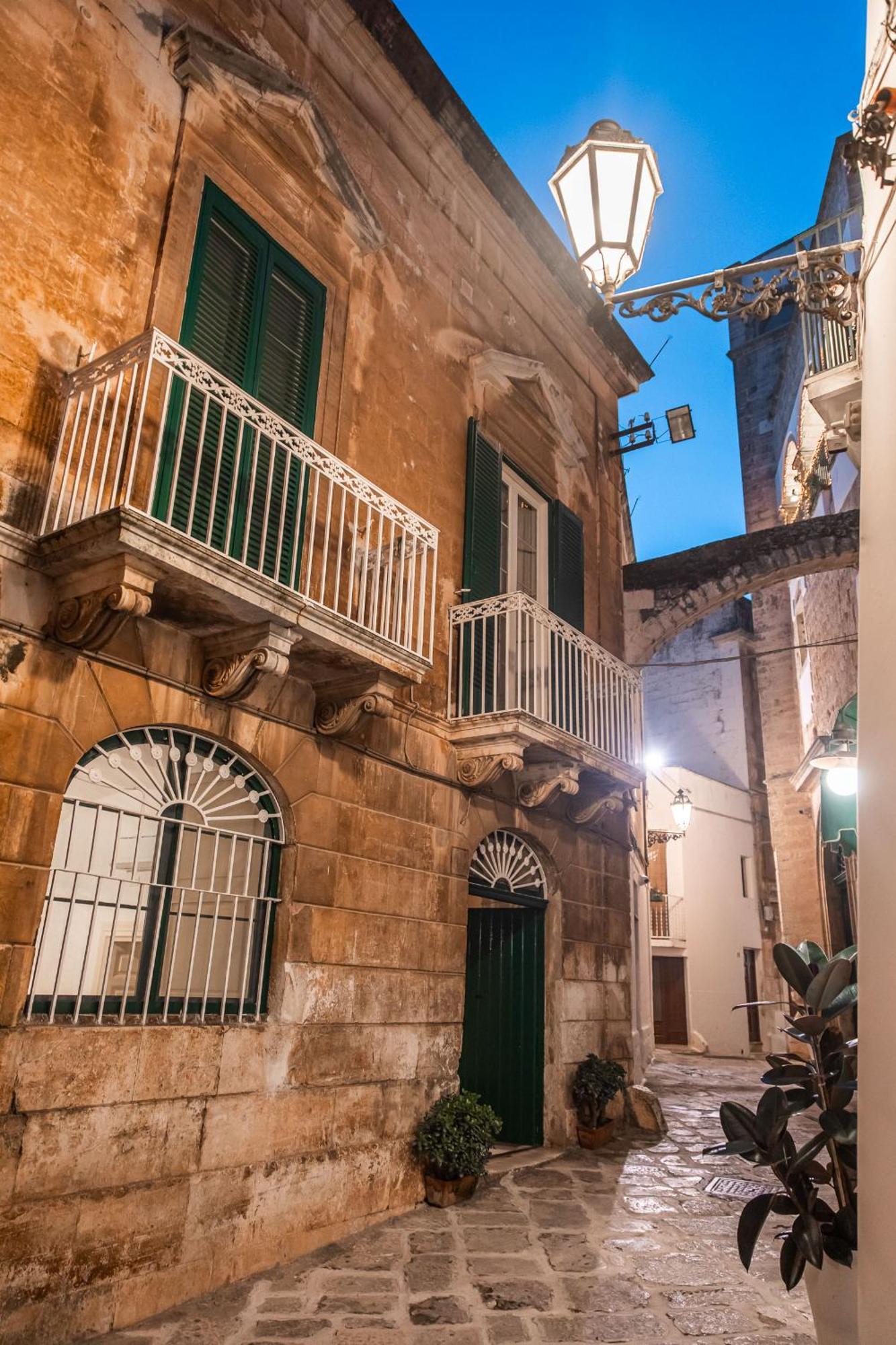 Il Sogno Delle Benedettine Hotel Ostuni Room photo