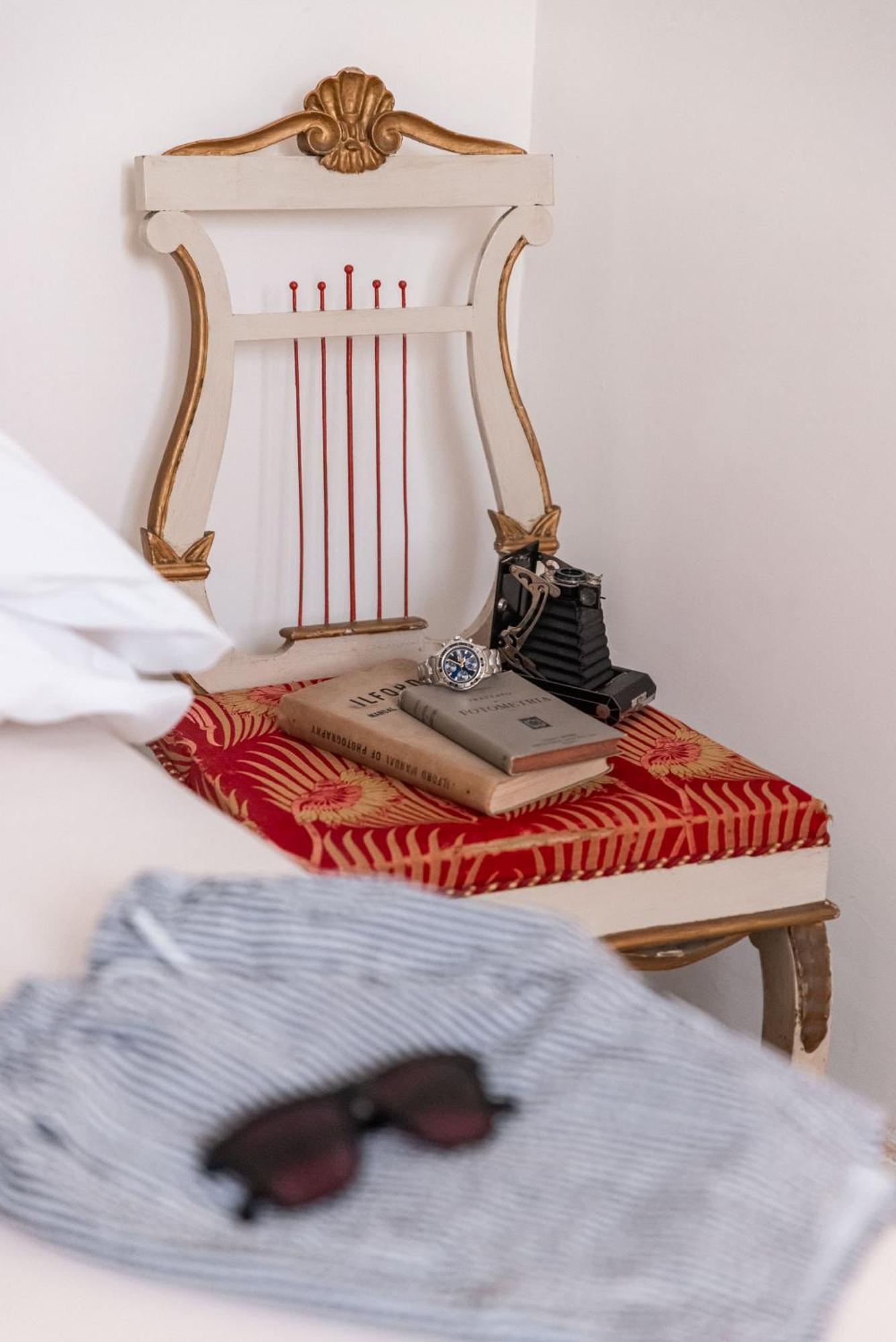 Il Sogno Delle Benedettine Hotel Ostuni Room photo