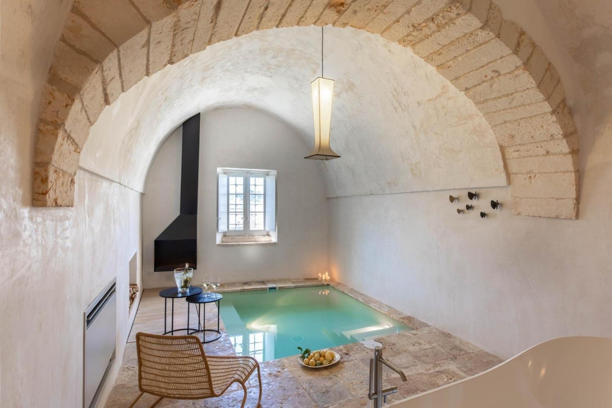 Il Sogno Delle Benedettine Hotel Ostuni Exterior photo